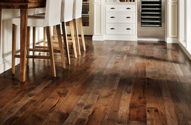 Flooring