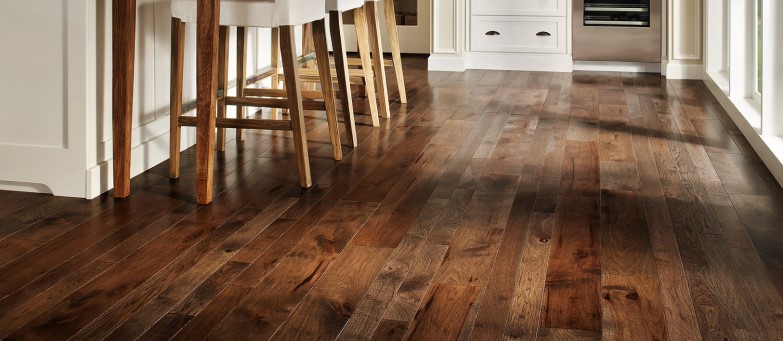 Flooring