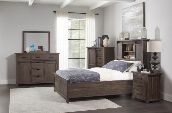 Bedroom & Mattress