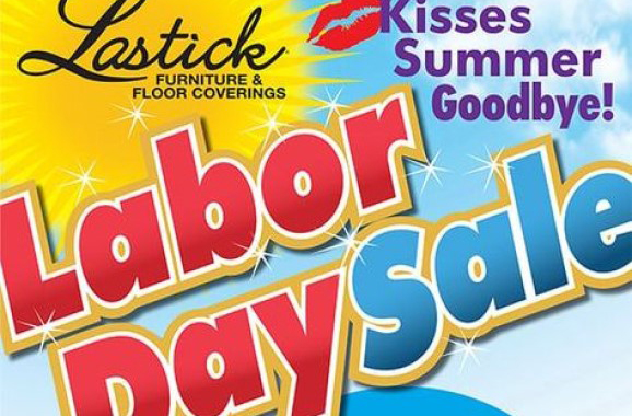 Lastick Furniture Promotions